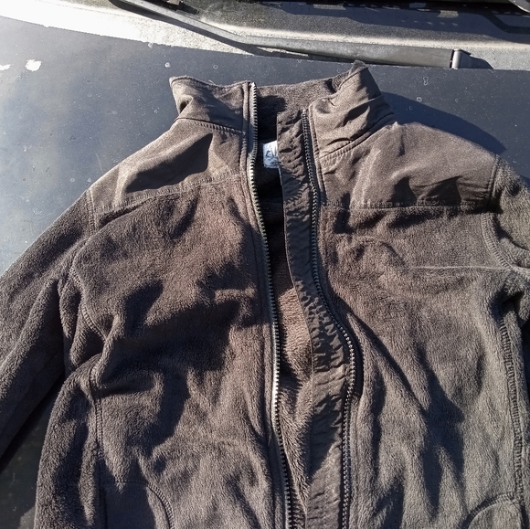 Amie Smith jacket pre-owned - Picture 2 of 4